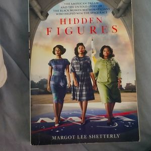 Book Hidden Figures
